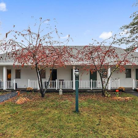 Windrifter Resort Wolfeboro Εξωτερικό φωτογραφία