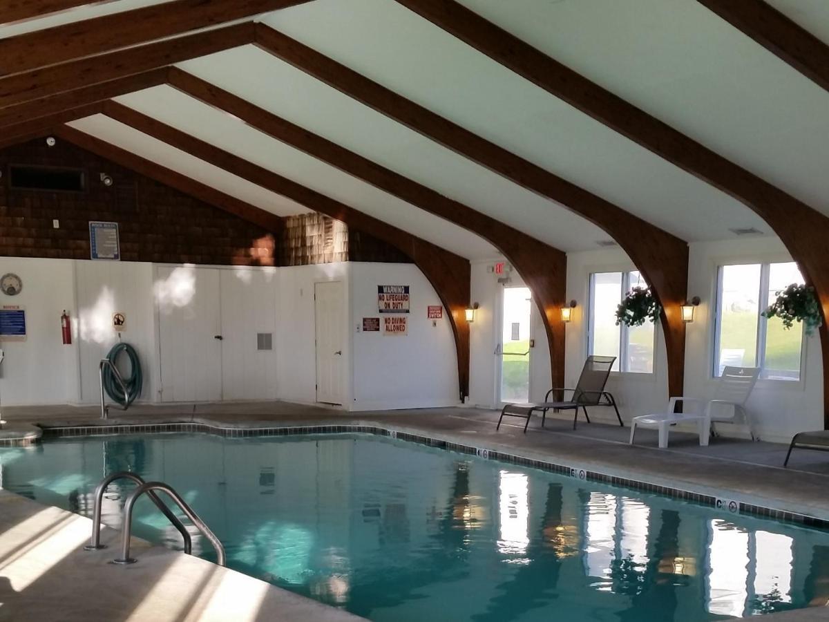 Windrifter Resort Wolfeboro Εξωτερικό φωτογραφία