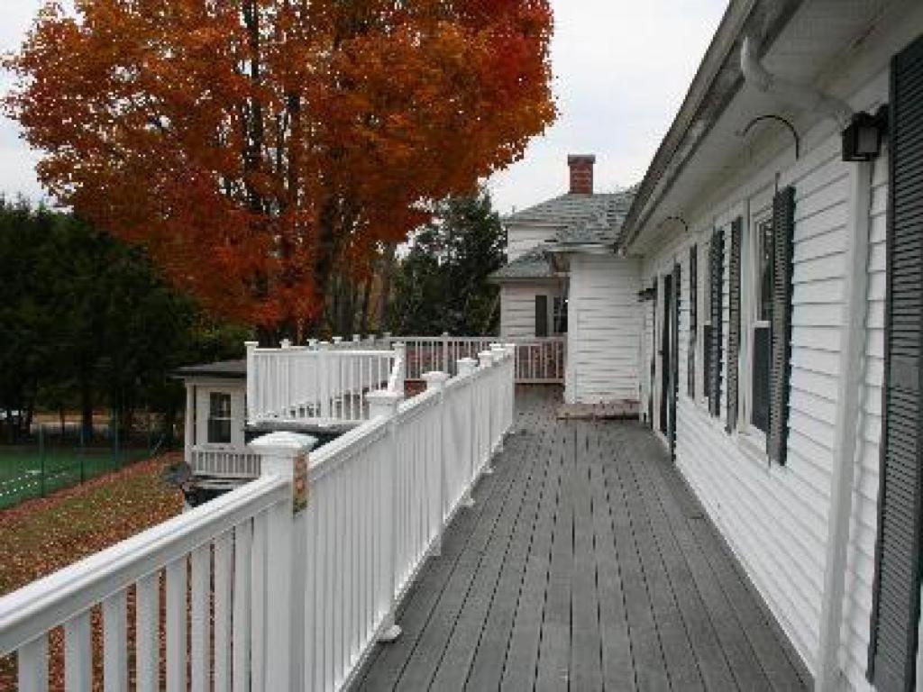 Windrifter Resort Wolfeboro Εξωτερικό φωτογραφία