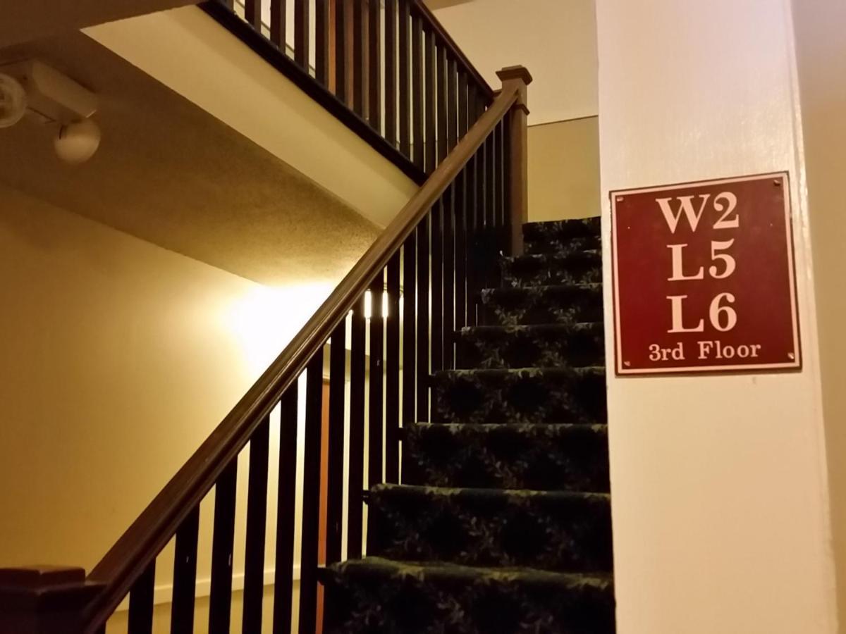 Windrifter Resort Wolfeboro Εξωτερικό φωτογραφία