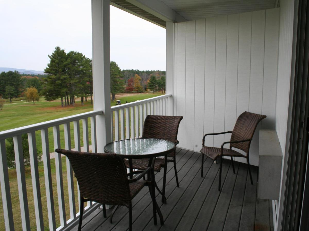 Windrifter Resort Wolfeboro Εξωτερικό φωτογραφία