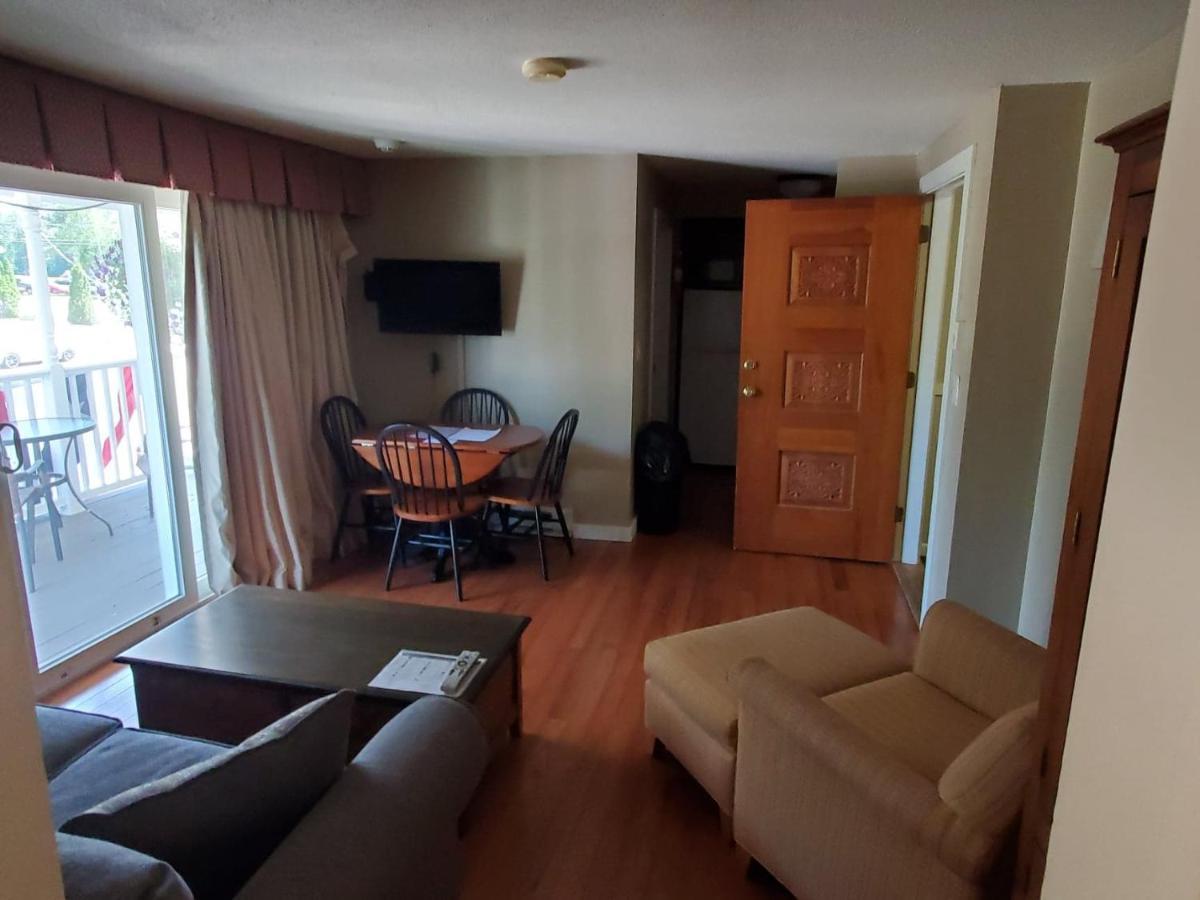 Windrifter Resort Wolfeboro Εξωτερικό φωτογραφία