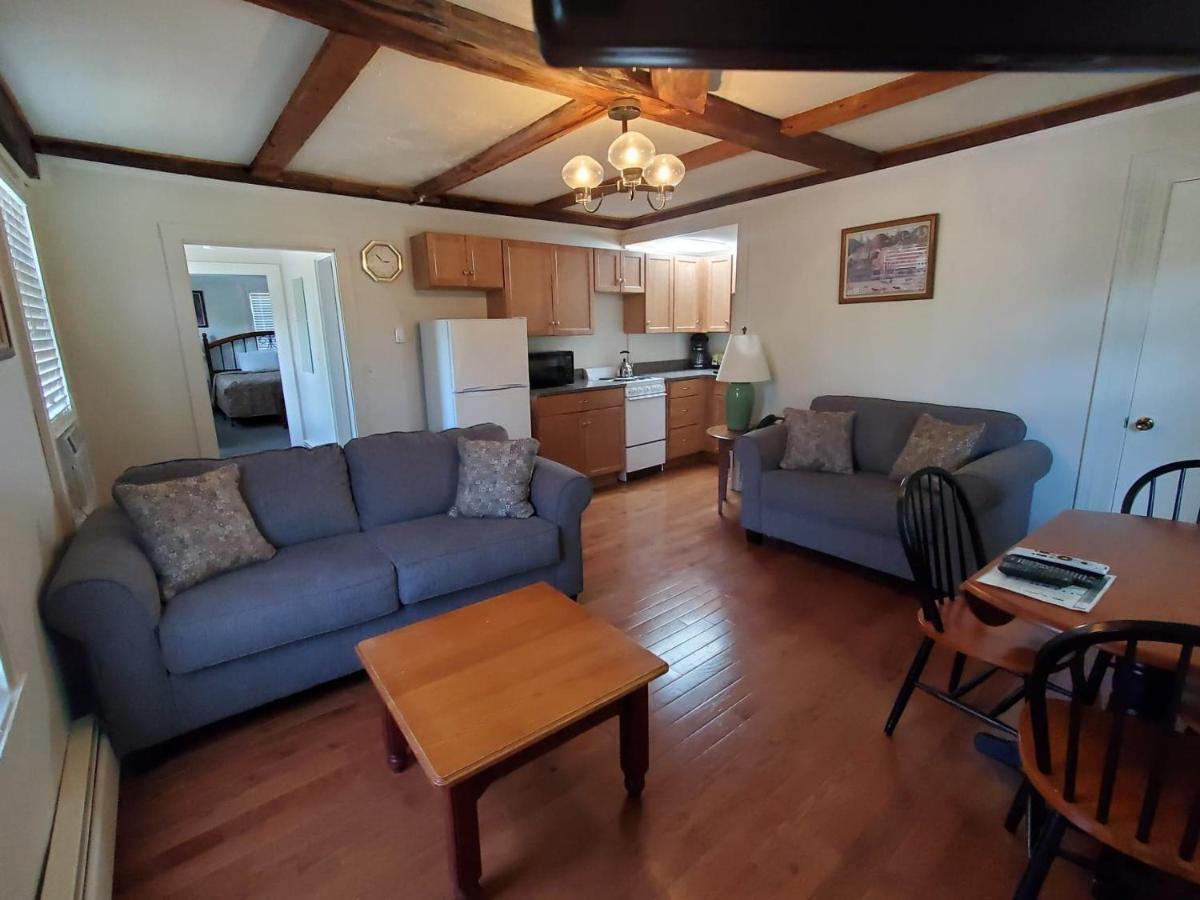 Windrifter Resort Wolfeboro Εξωτερικό φωτογραφία