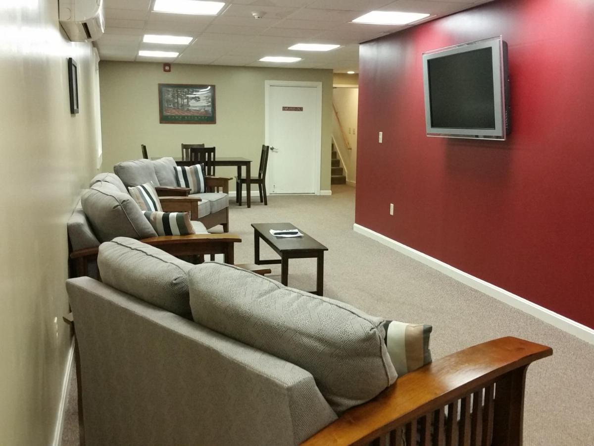 Windrifter Resort Wolfeboro Εξωτερικό φωτογραφία