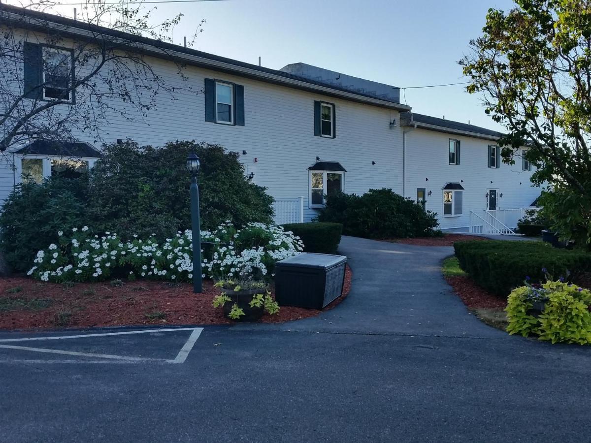 Windrifter Resort Wolfeboro Εξωτερικό φωτογραφία