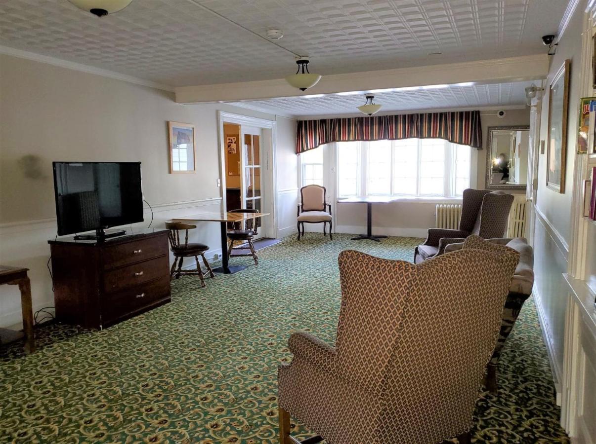 Windrifter Resort Wolfeboro Εξωτερικό φωτογραφία