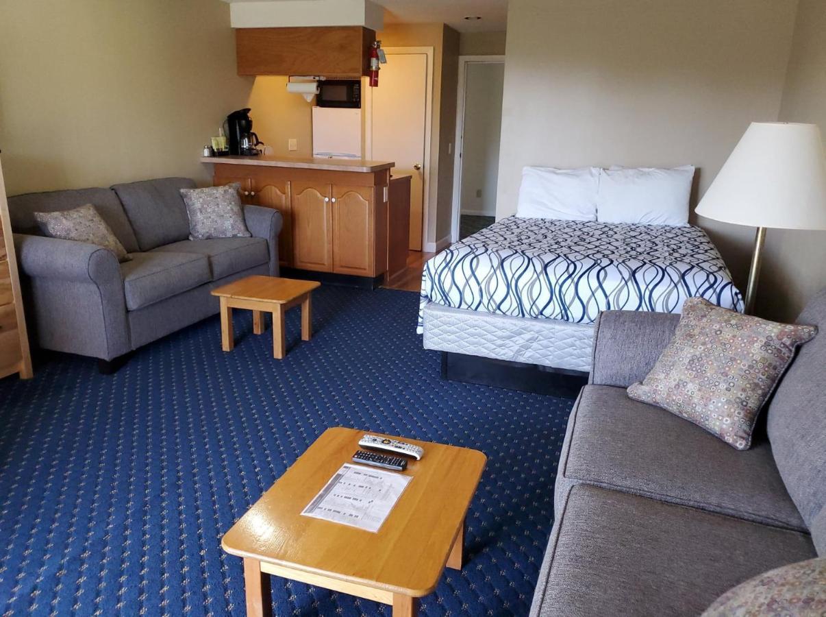 Windrifter Resort Wolfeboro Εξωτερικό φωτογραφία