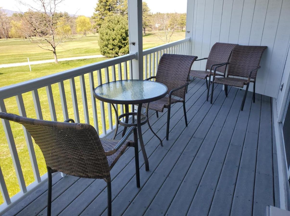 Windrifter Resort Wolfeboro Εξωτερικό φωτογραφία