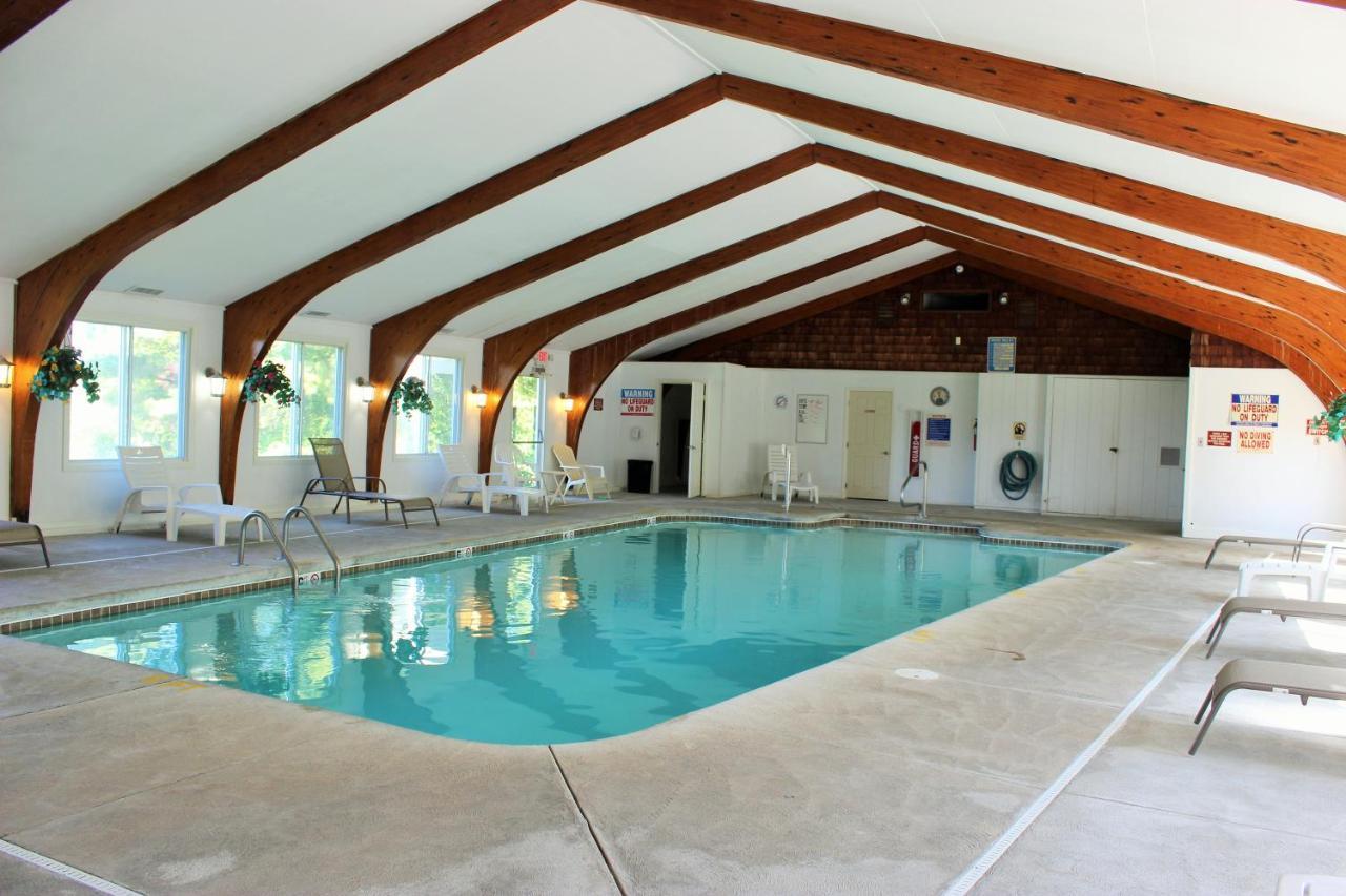 Windrifter Resort Wolfeboro Εξωτερικό φωτογραφία