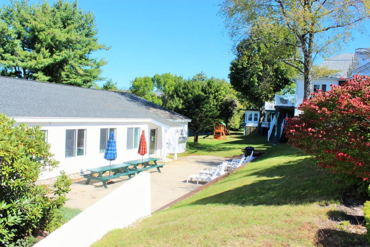 Windrifter Resort Wolfeboro Εξωτερικό φωτογραφία