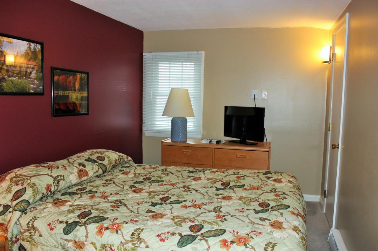 Windrifter Resort Wolfeboro Εξωτερικό φωτογραφία