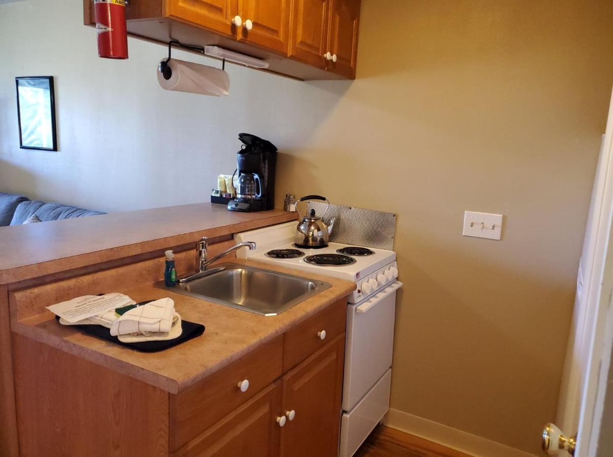 Windrifter Resort Wolfeboro Εξωτερικό φωτογραφία