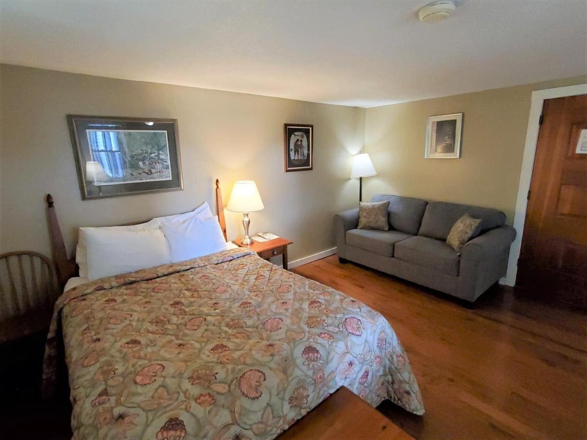 Windrifter Resort Wolfeboro Εξωτερικό φωτογραφία