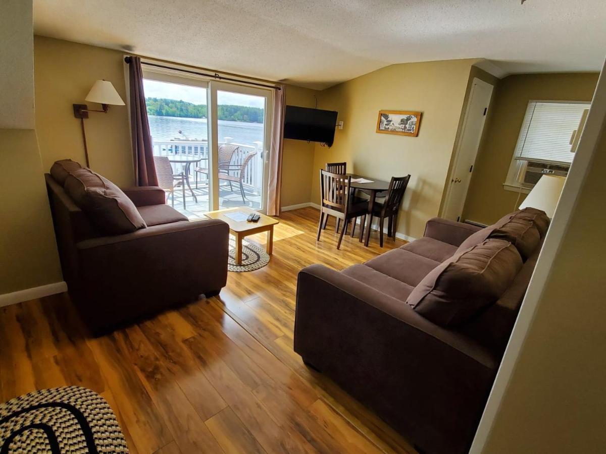 Windrifter Resort Wolfeboro Εξωτερικό φωτογραφία