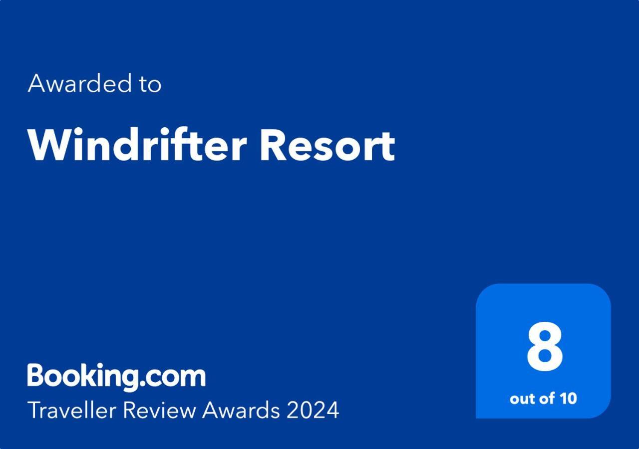 Windrifter Resort Wolfeboro Εξωτερικό φωτογραφία