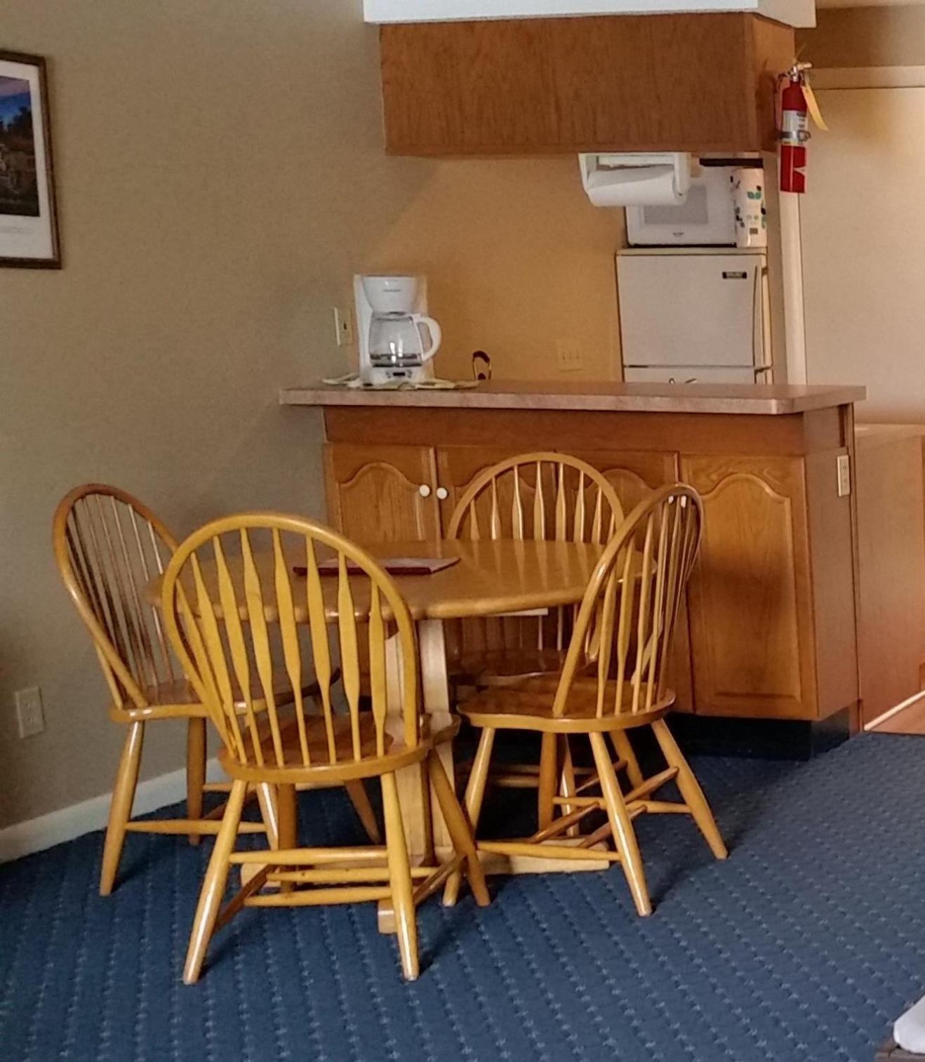 Windrifter Resort Wolfeboro Εξωτερικό φωτογραφία