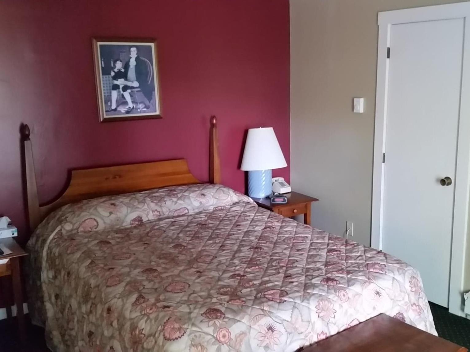 Windrifter Resort Wolfeboro Δωμάτιο φωτογραφία