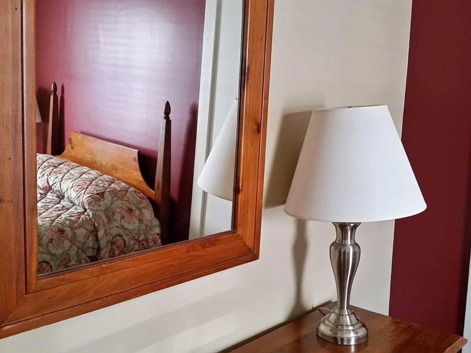 Windrifter Resort Wolfeboro Δωμάτιο φωτογραφία