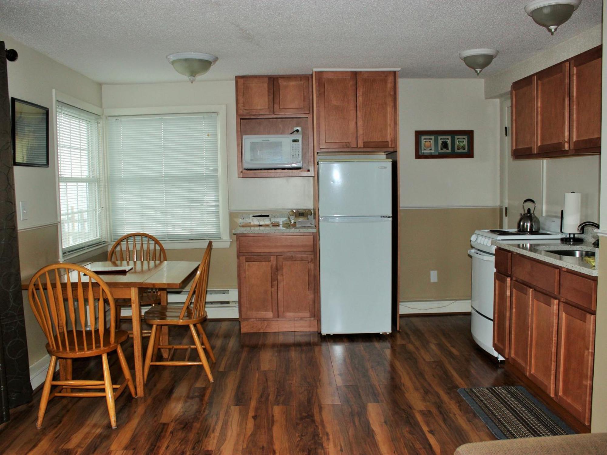 Windrifter Resort Wolfeboro Δωμάτιο φωτογραφία