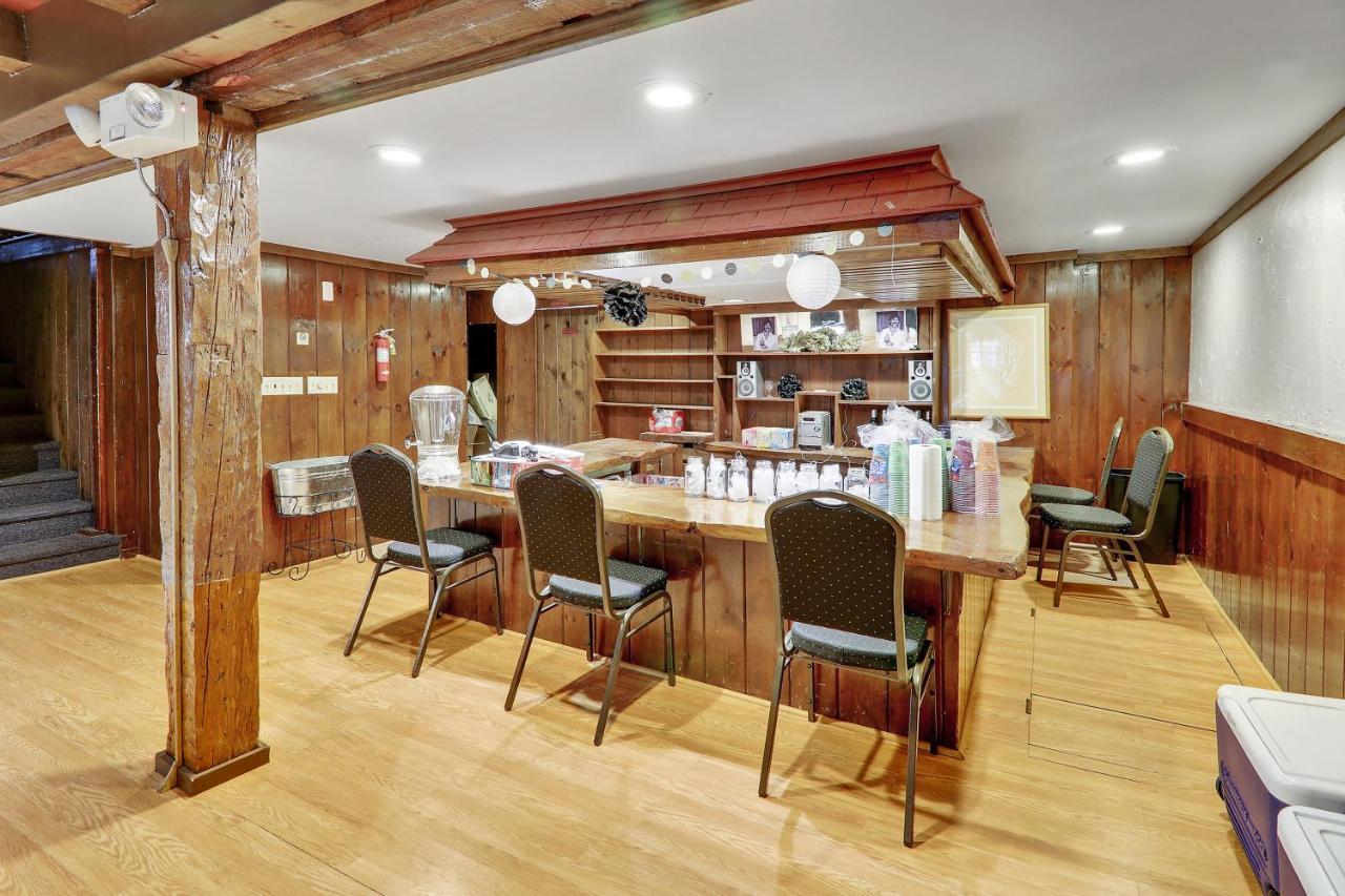 Windrifter Resort Wolfeboro Εξωτερικό φωτογραφία