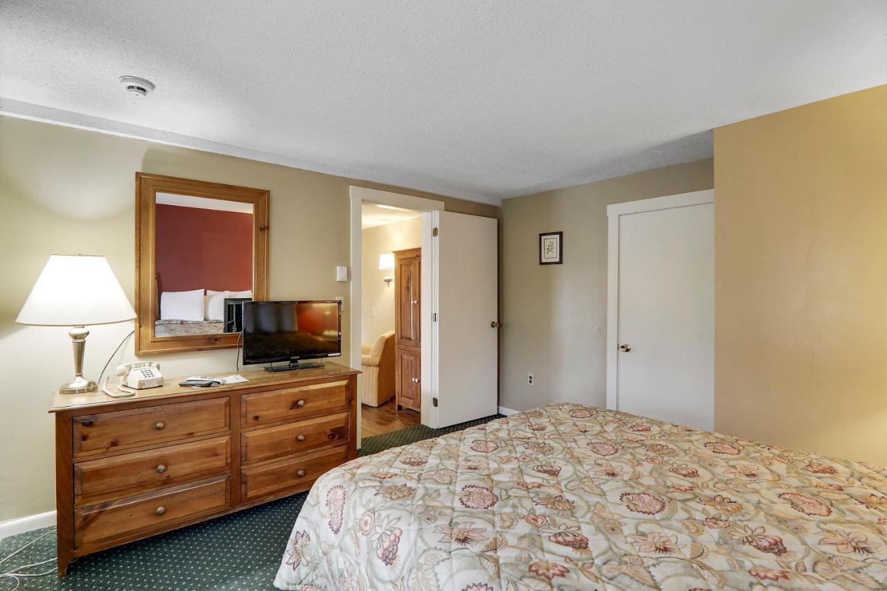 Windrifter Resort Wolfeboro Δωμάτιο φωτογραφία