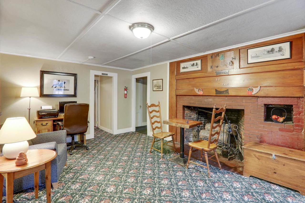 Windrifter Resort Wolfeboro Εξωτερικό φωτογραφία