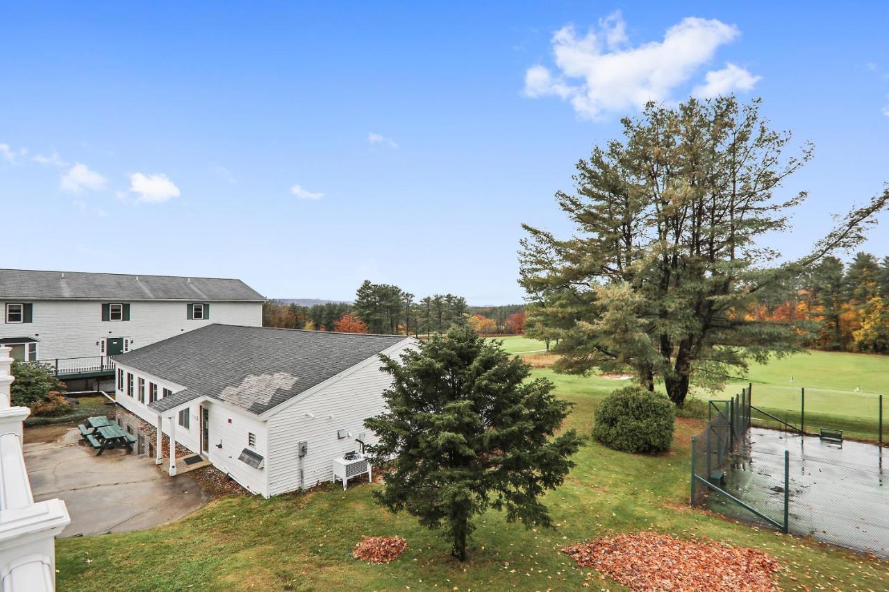 Windrifter Resort Wolfeboro Δωμάτιο φωτογραφία