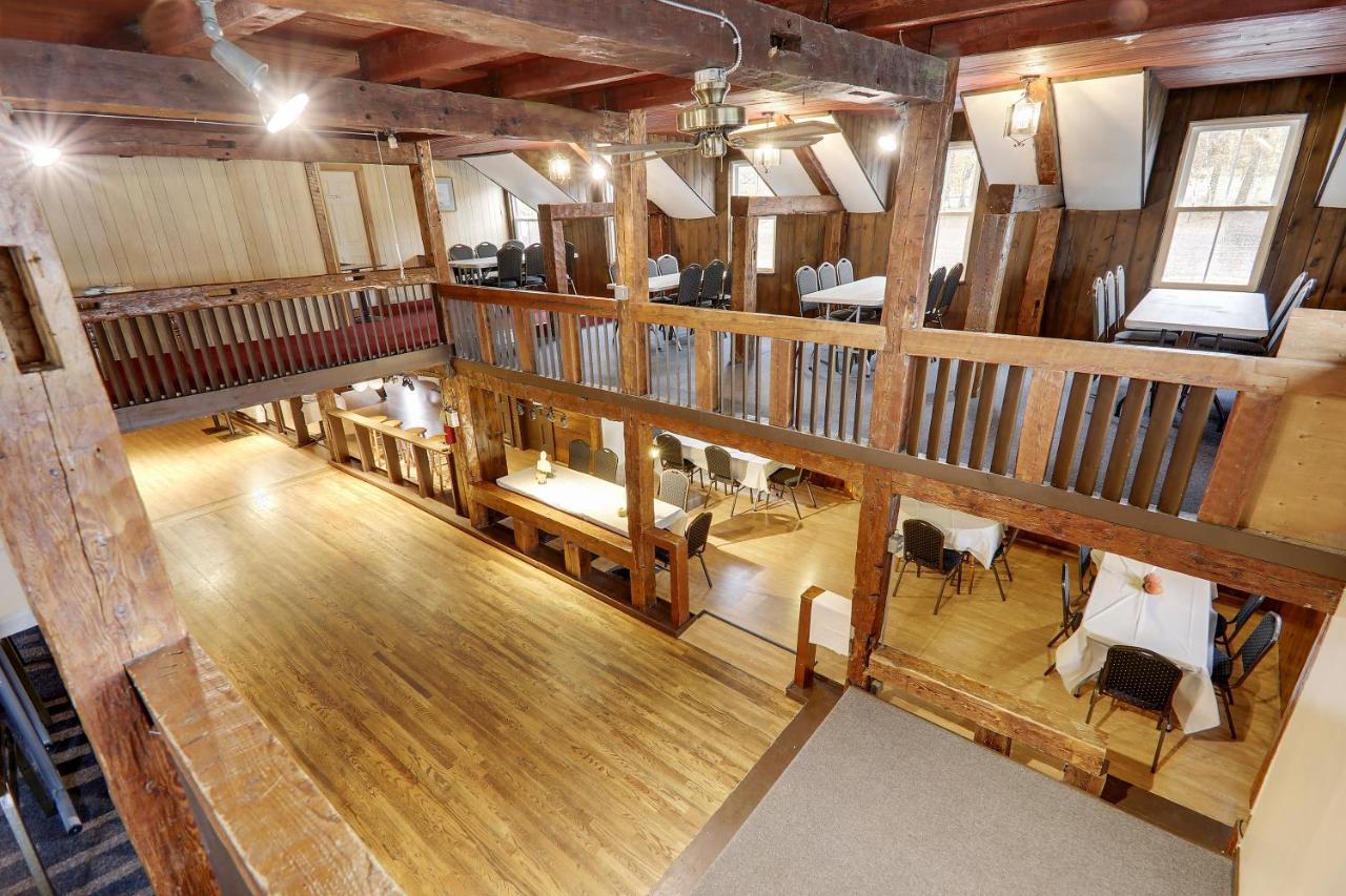 Windrifter Resort Wolfeboro Εξωτερικό φωτογραφία