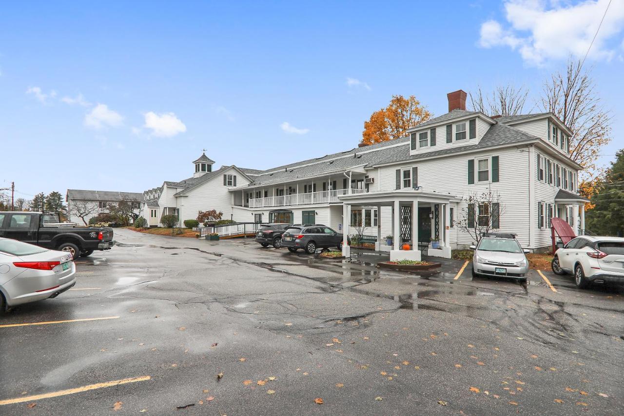 Windrifter Resort Wolfeboro Δωμάτιο φωτογραφία