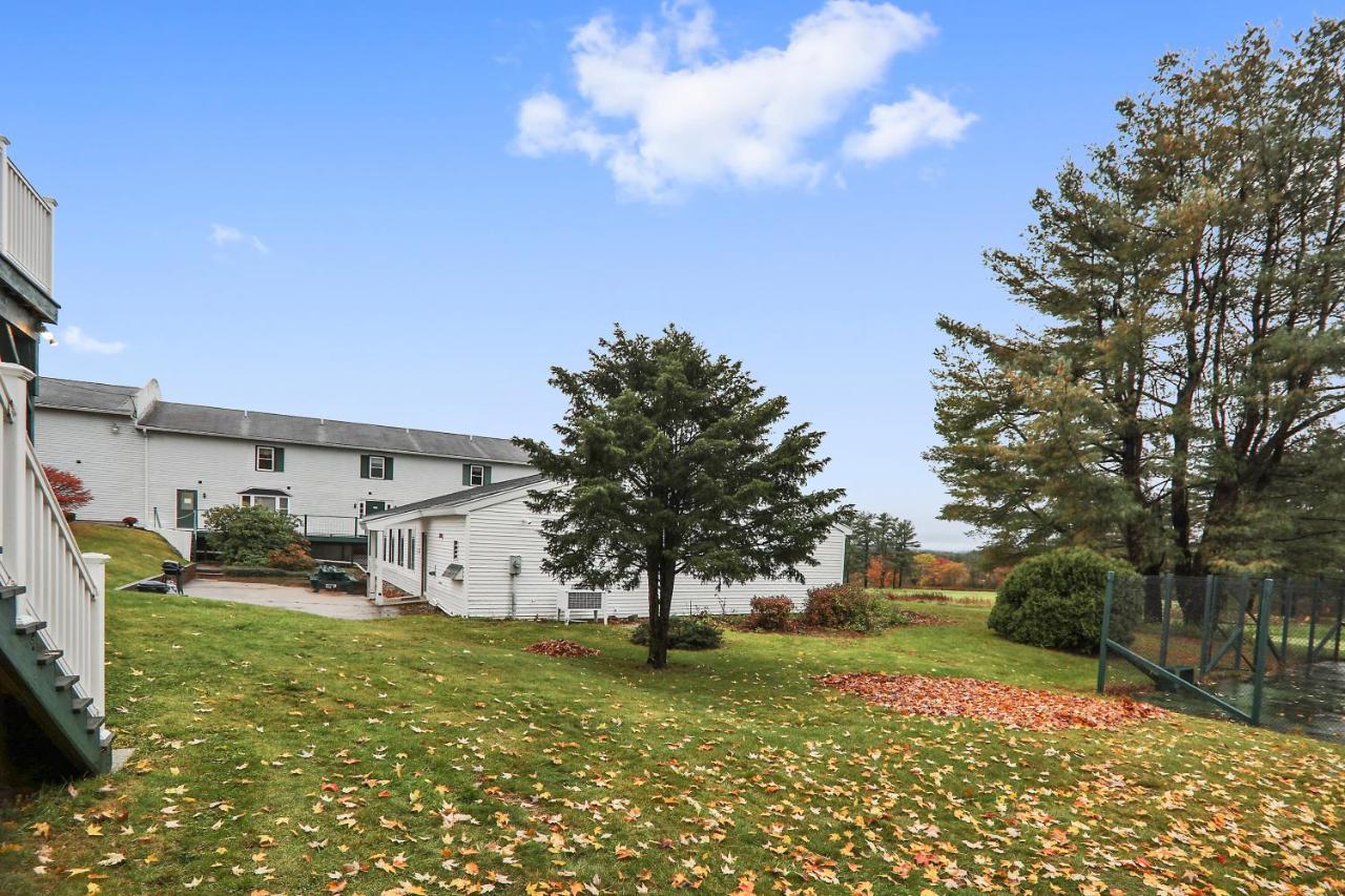 Windrifter Resort Wolfeboro Δωμάτιο φωτογραφία