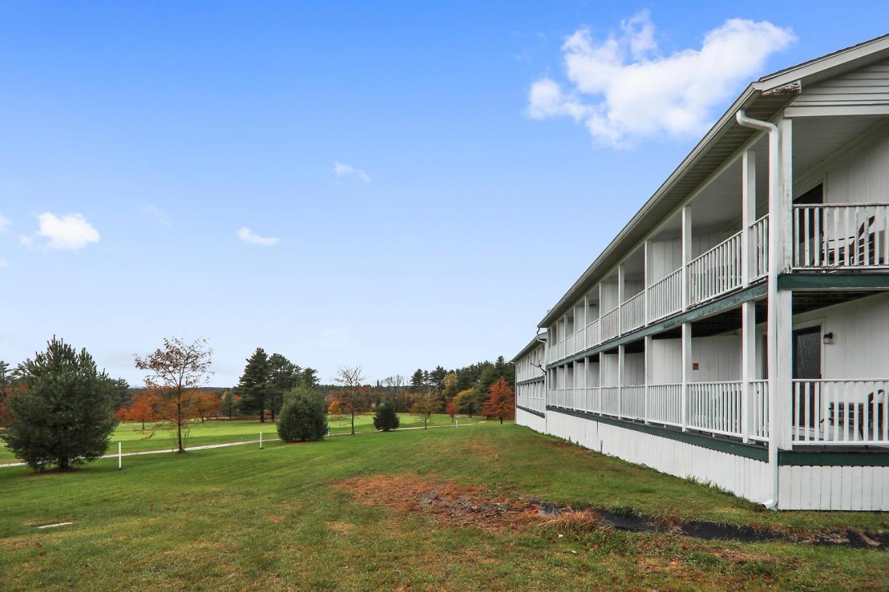 Windrifter Resort Wolfeboro Εξωτερικό φωτογραφία