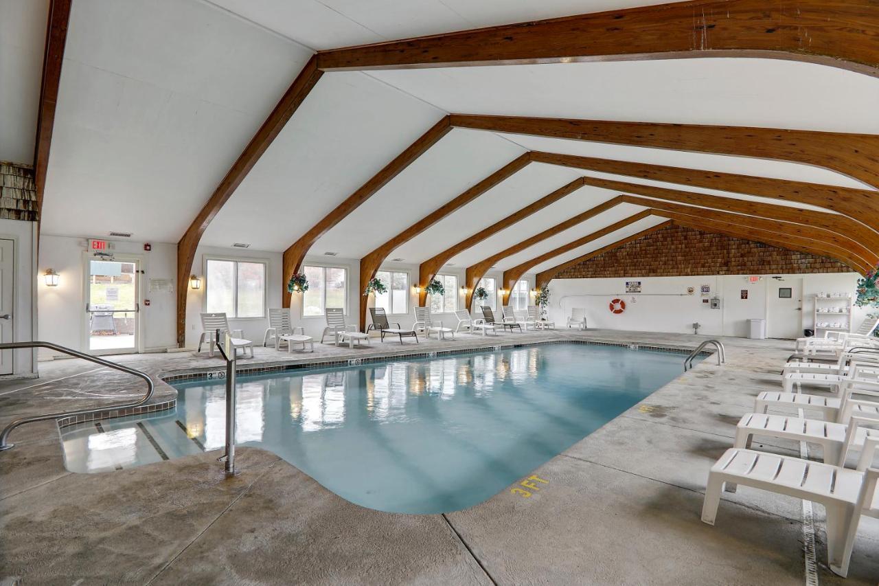 Windrifter Resort Wolfeboro Εξωτερικό φωτογραφία